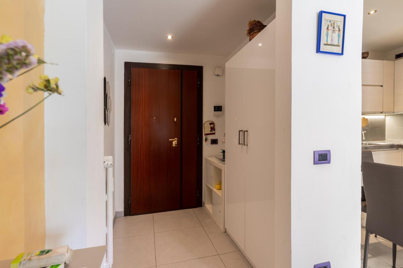 Appartamento Moderno 90 M Osp. Torregalli, Wifi Scandicci Bagian luar foto