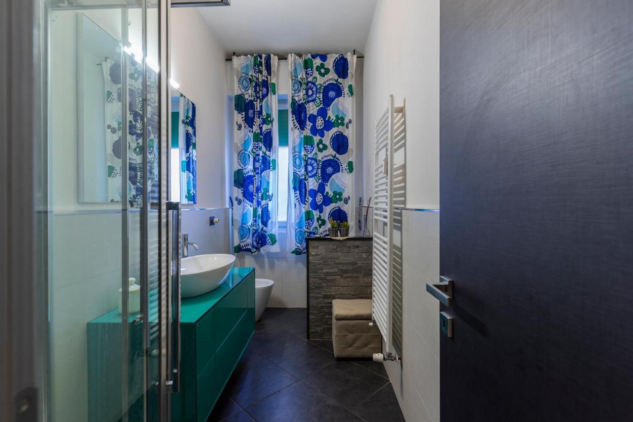 Appartamento Moderno 90 M Osp. Torregalli, Wifi Scandicci Bagian luar foto