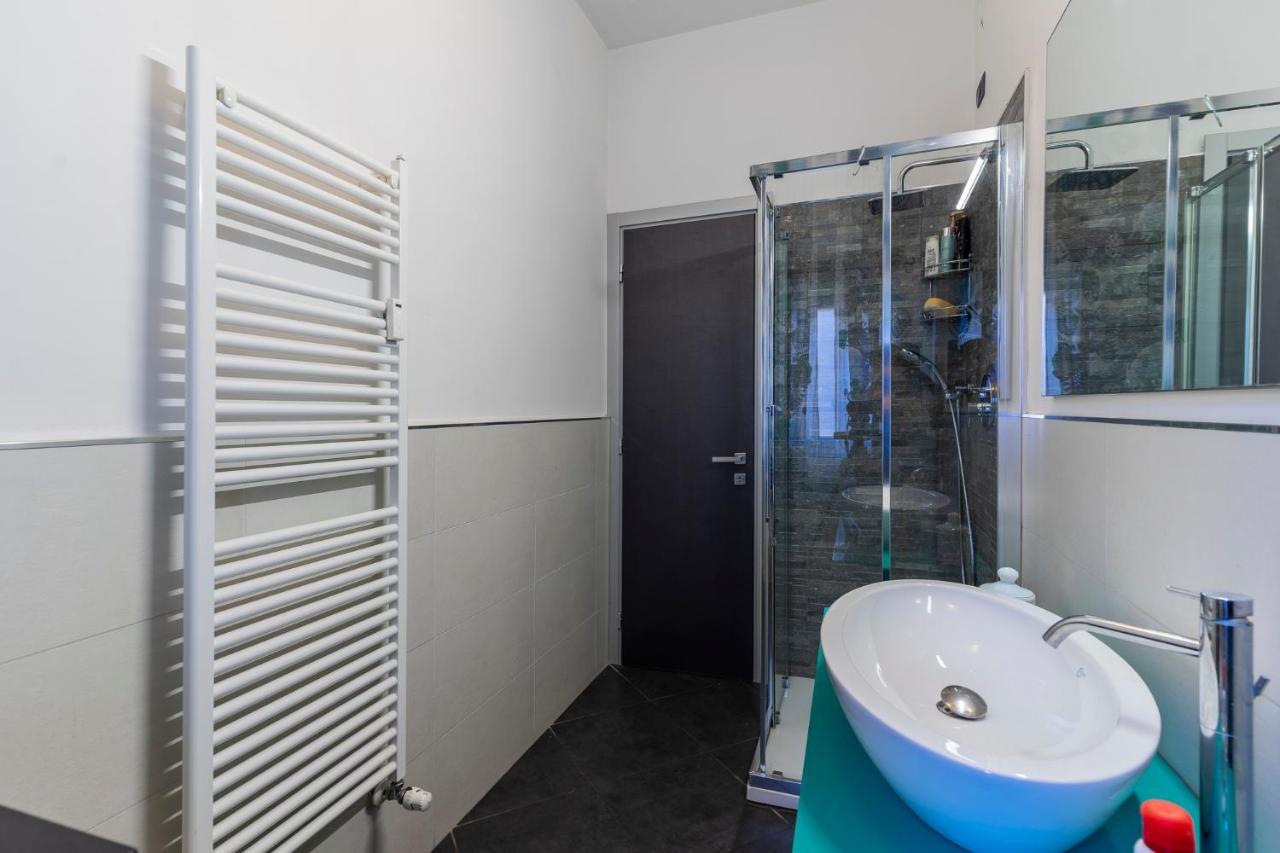 Appartamento Moderno 90 M Osp. Torregalli, Wifi Scandicci Bagian luar foto