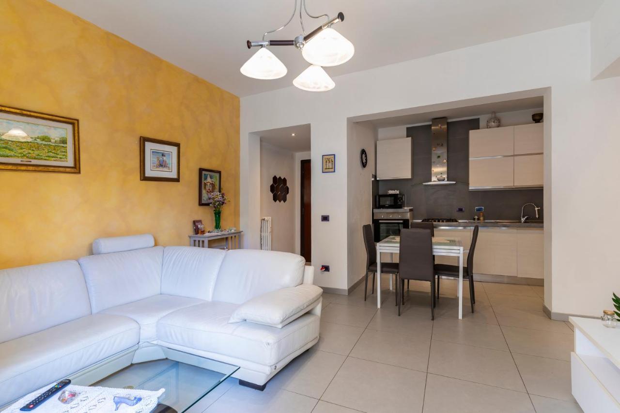 Appartamento Moderno 90 M Osp. Torregalli, Wifi Scandicci Bagian luar foto