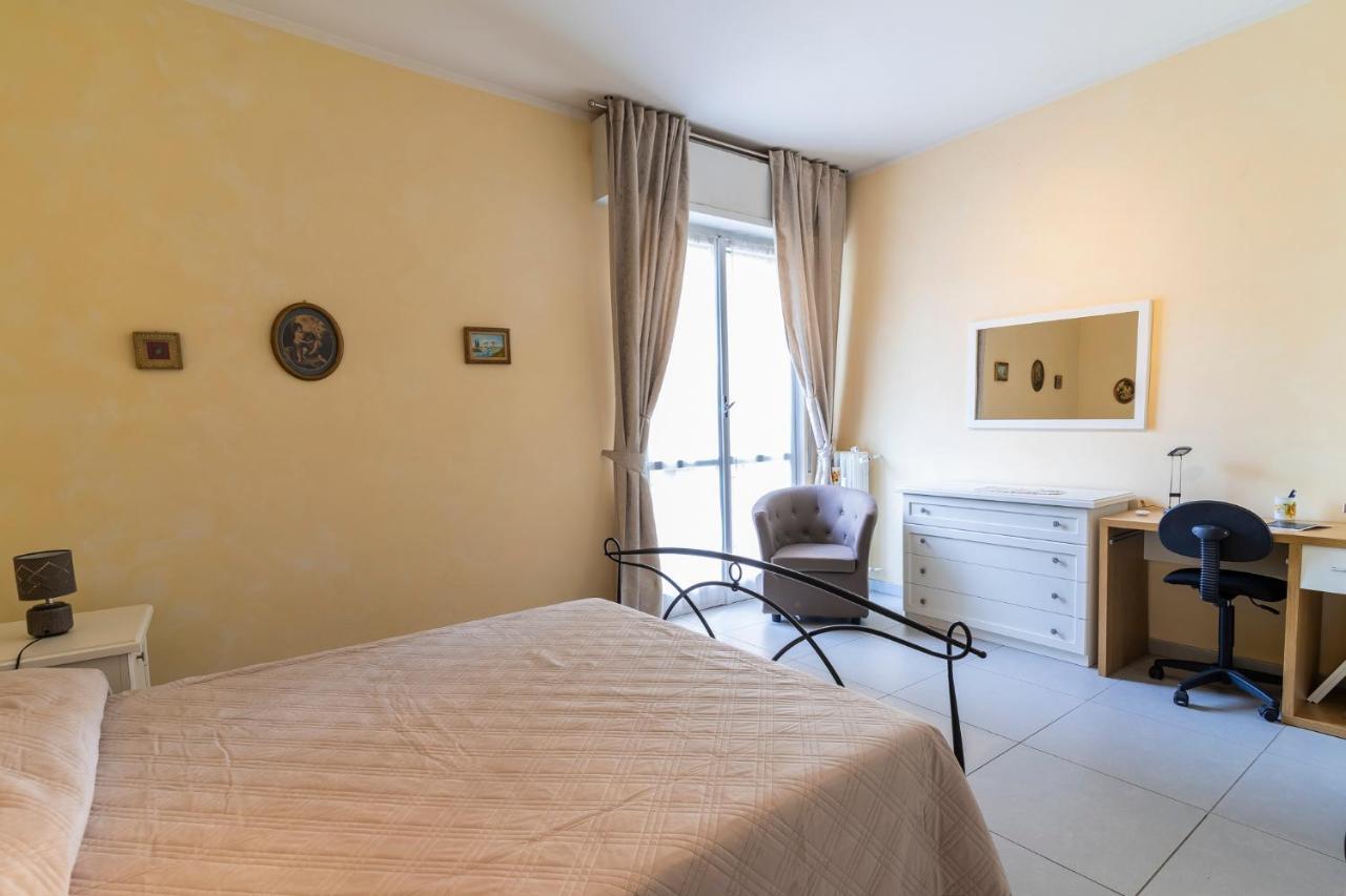 Appartamento Moderno 90 M Osp. Torregalli, Wifi Scandicci Bagian luar foto