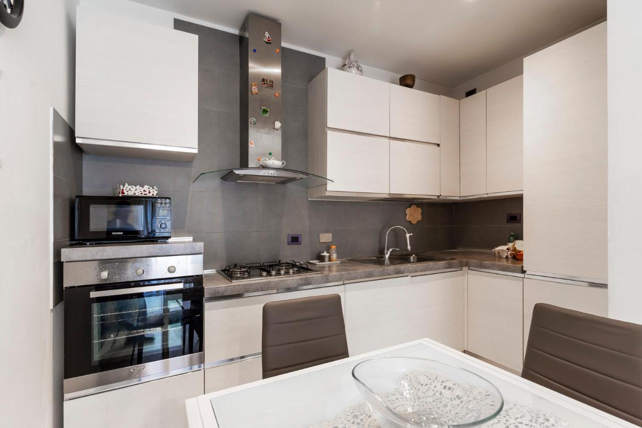 Appartamento Moderno 90 M Osp. Torregalli, Wifi Scandicci Bagian luar foto