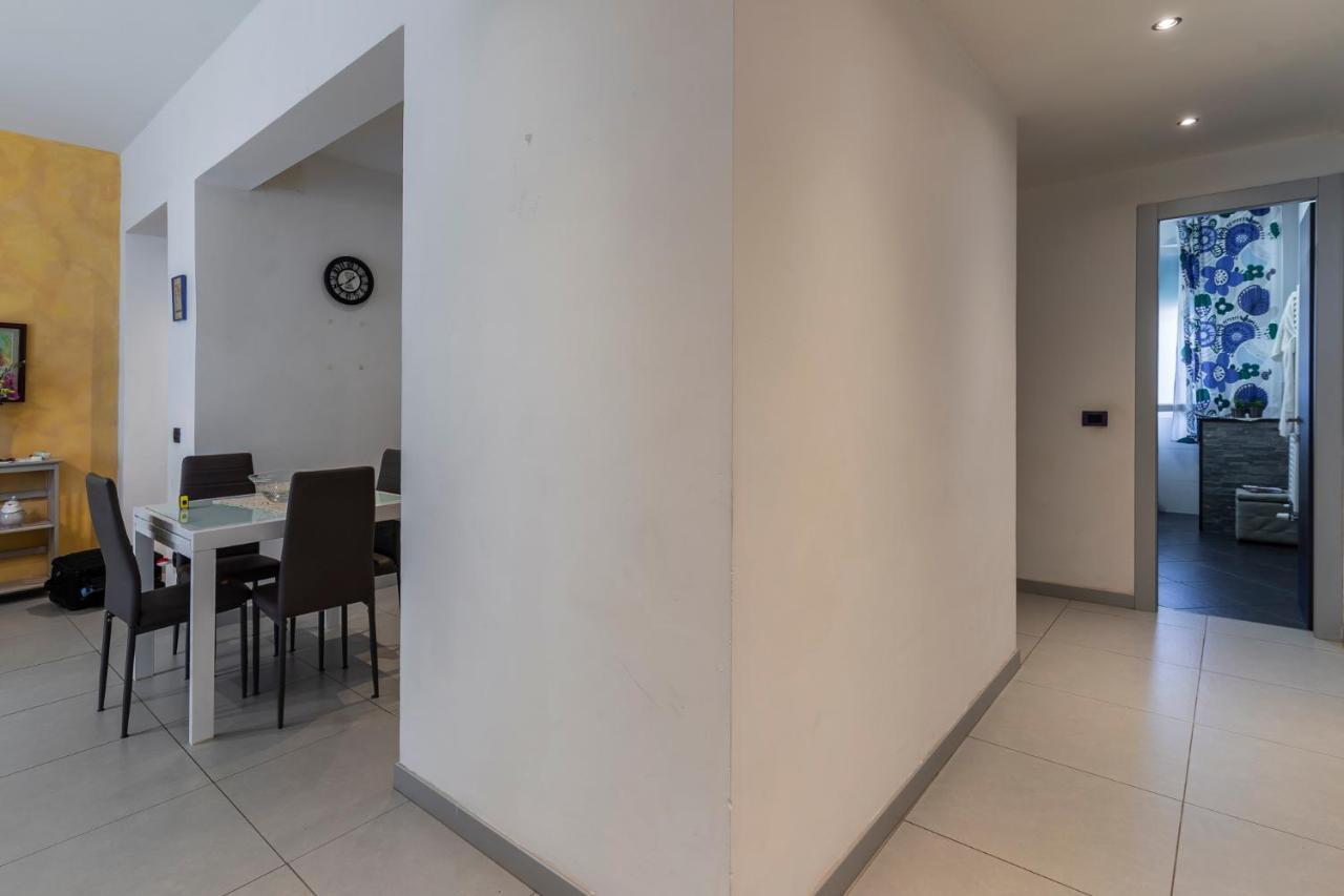 Appartamento Moderno 90 M Osp. Torregalli, Wifi Scandicci Bagian luar foto